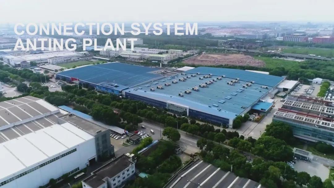總面積超6萬平方米，嘉定這家智能工廠將實現再升級，上海軟件設計賦能制造業數字化轉型